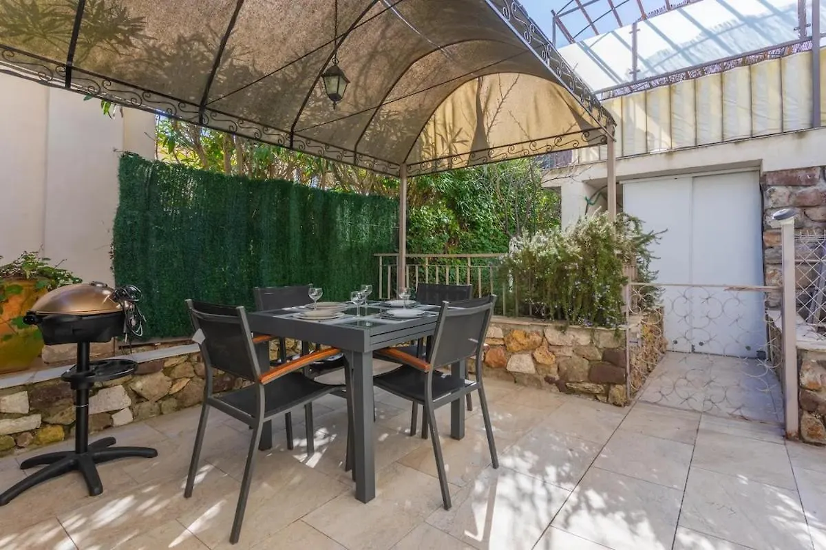 Apartment Jolie 60M2 - Proche Des Plages - 5 Min Centre Saint-Raphael