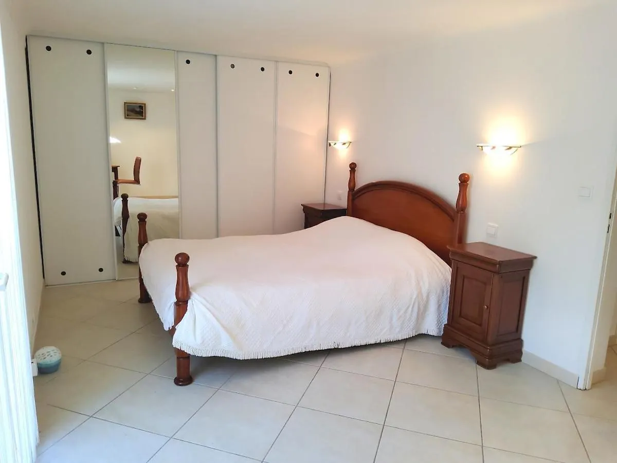 Apartment Jolie 60M2 - Proche Des Plages - 5 Min Centre Saint-Raphael  France