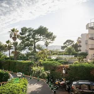 A Santa Lucia Vue Saint-Raphaël